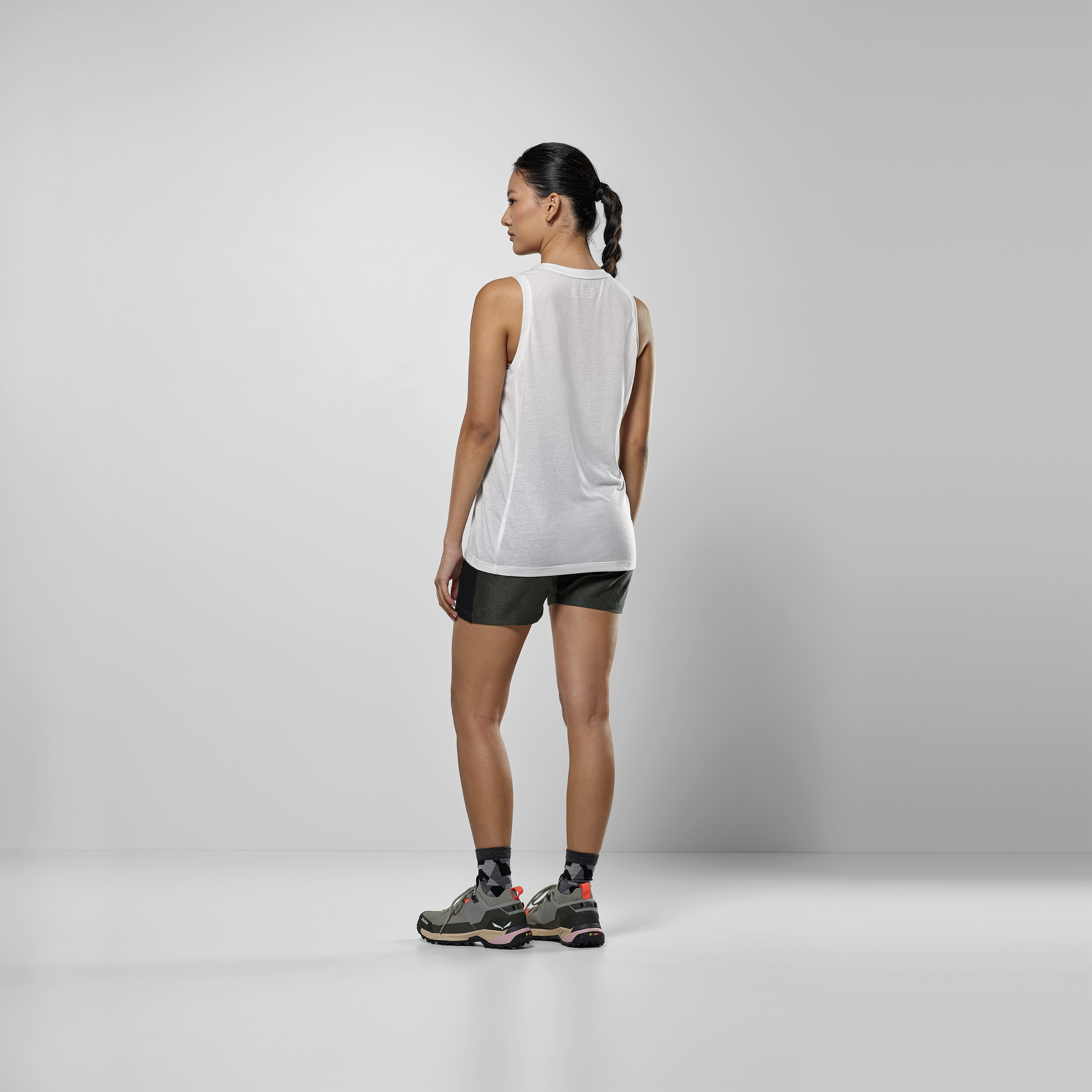 Puez Dry Tank Top Damen