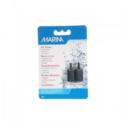 Pedra difusora cilíndrica Marina Pack