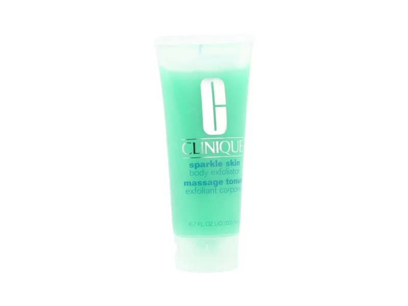 Sparkle Skin Body Exfoliator