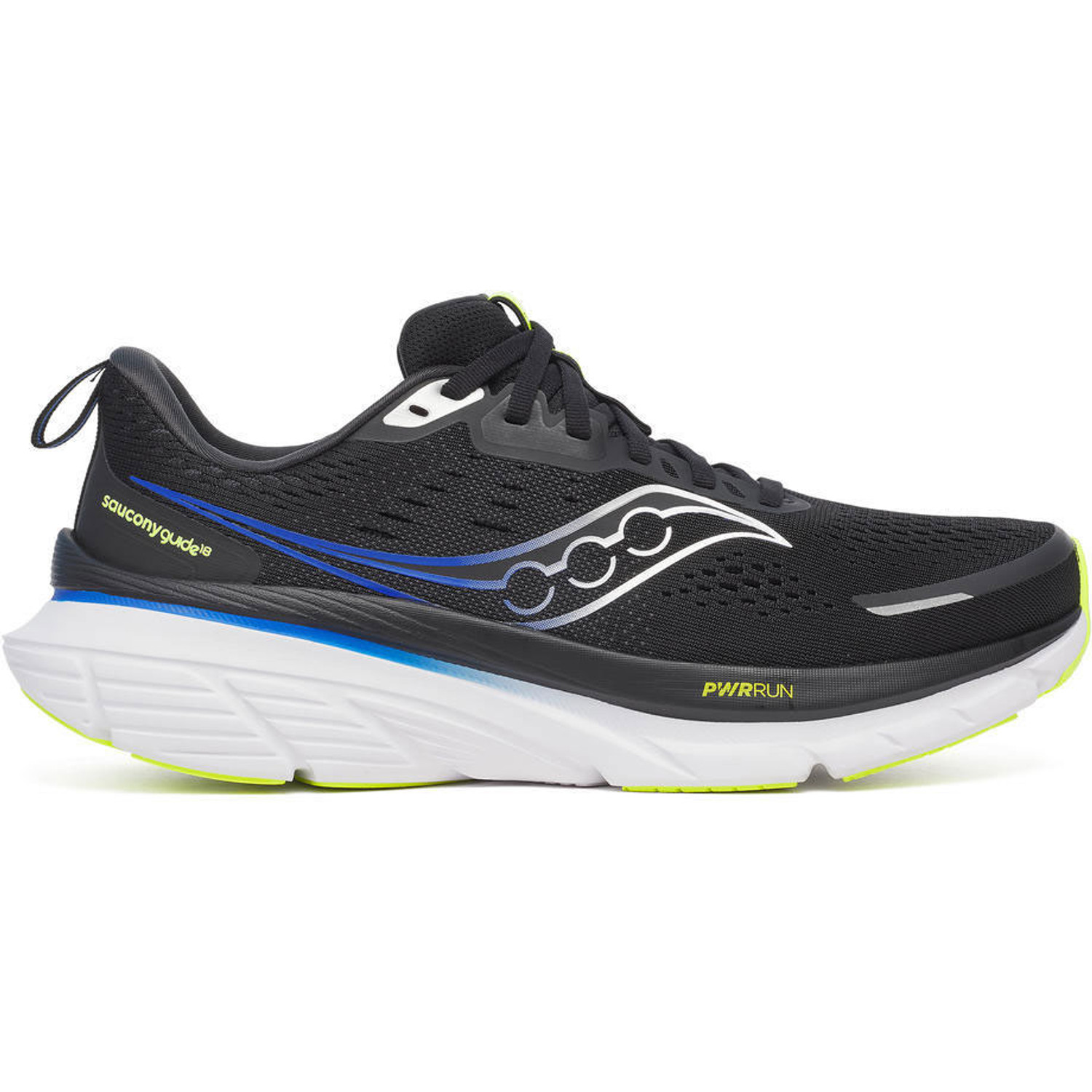 Saucony Guide 18 Heren