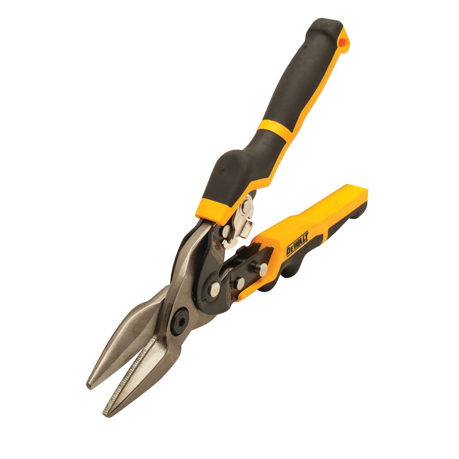 DeWALT DWHT14675-0 Ergo Blikschaar 250mm Recht Snijdend