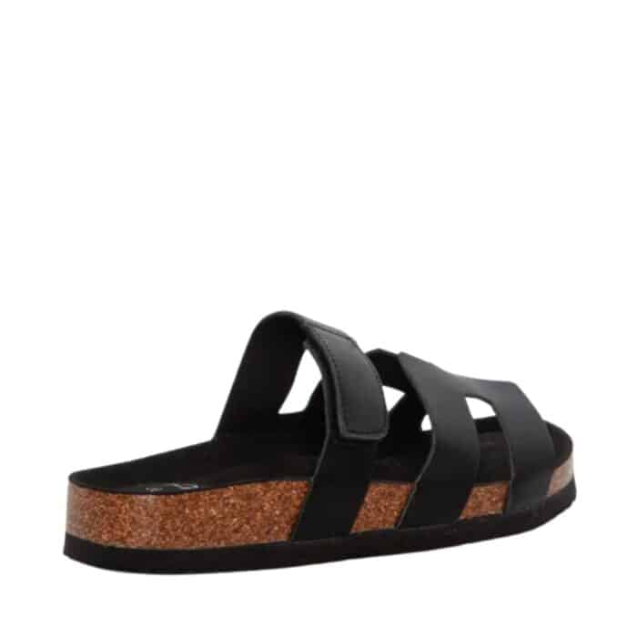 Duffy Florens Ventuno Sandal Dame