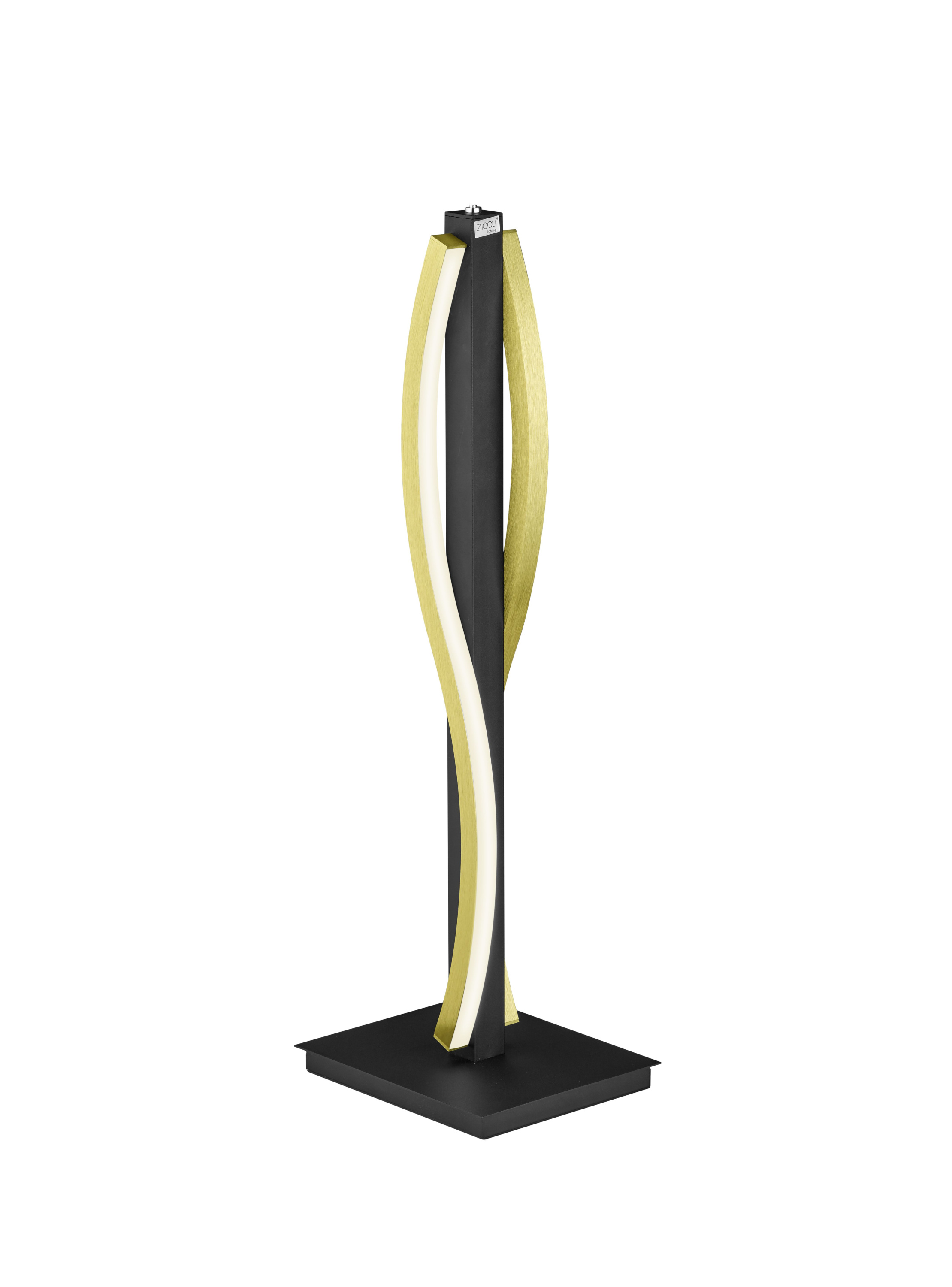 Tischleuchte ZiCOLi lighting LEONARDO
