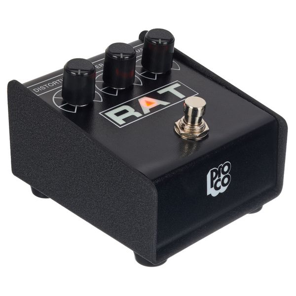 ProCo Rat 2 Distortion / Overdrive Pedal