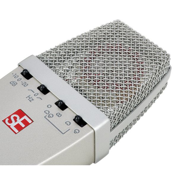 SE Electronics T2