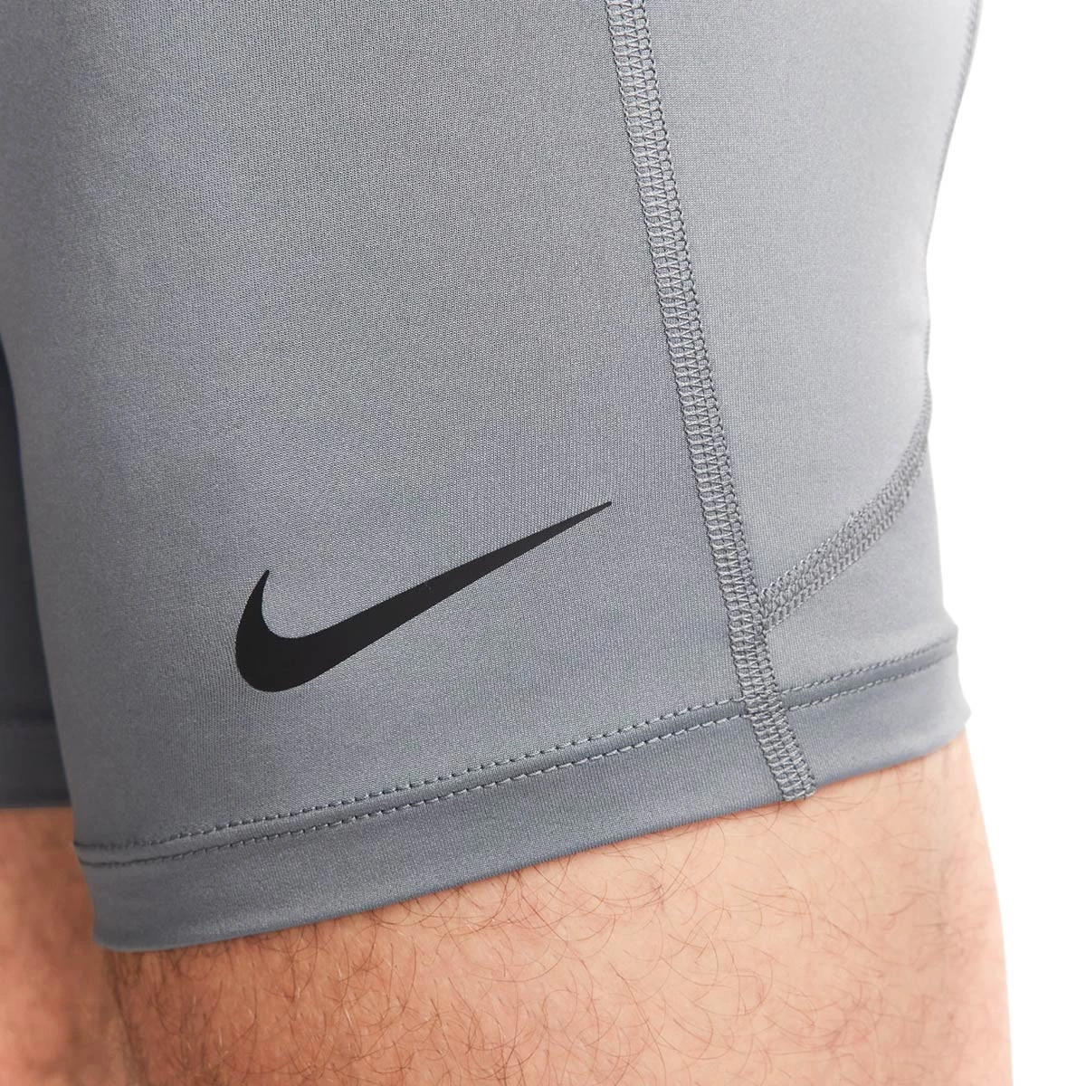 Leggings curtas Nike Pro Dri-Fit