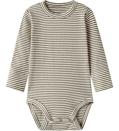 Name It Set - Body l/ä/Leggings - Rib - NbnBerro - Bungee Kabel