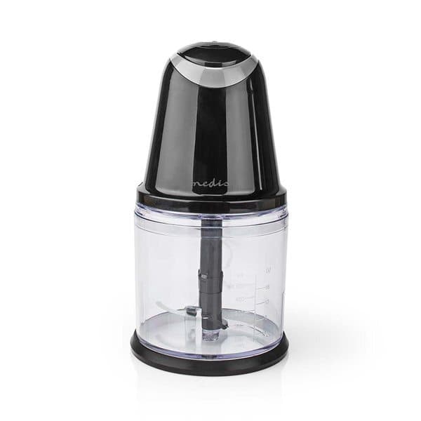 Nedis Minihakker 260 W Svort