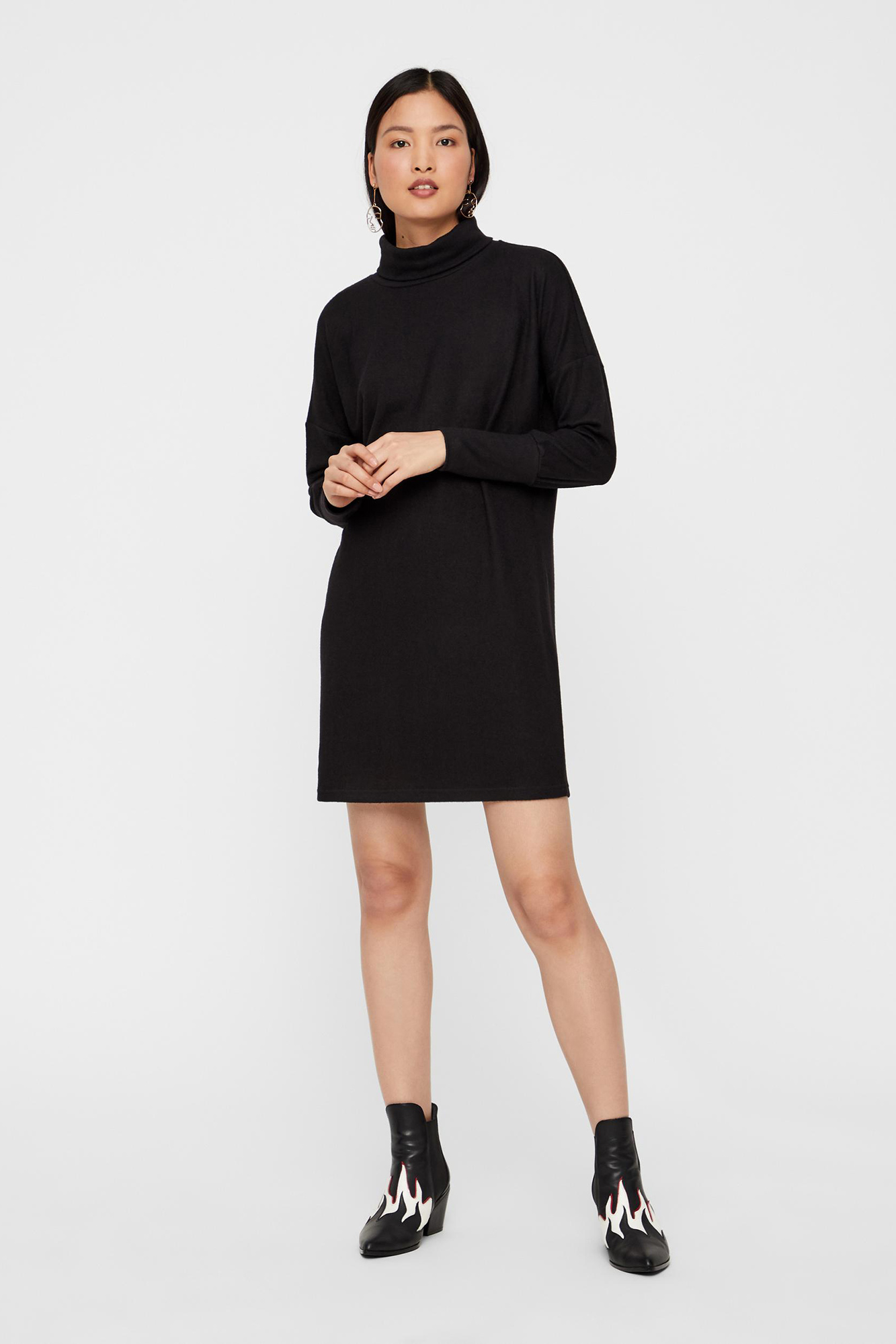 Vestido curto