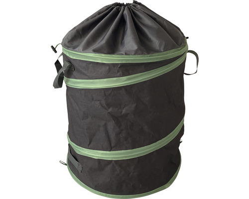 Lafiora 80L pop-up afvalzak met trekkoord