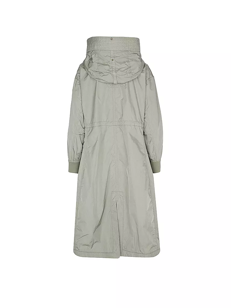PARAJUMPERS Parka PARACHUTE olive
