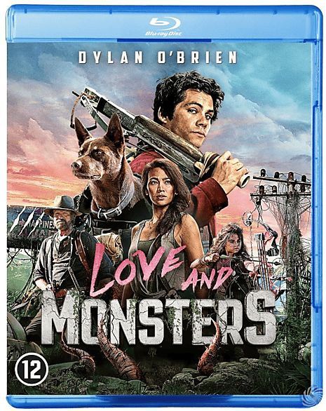 Dutch Film Works - Love & Monsters - Film