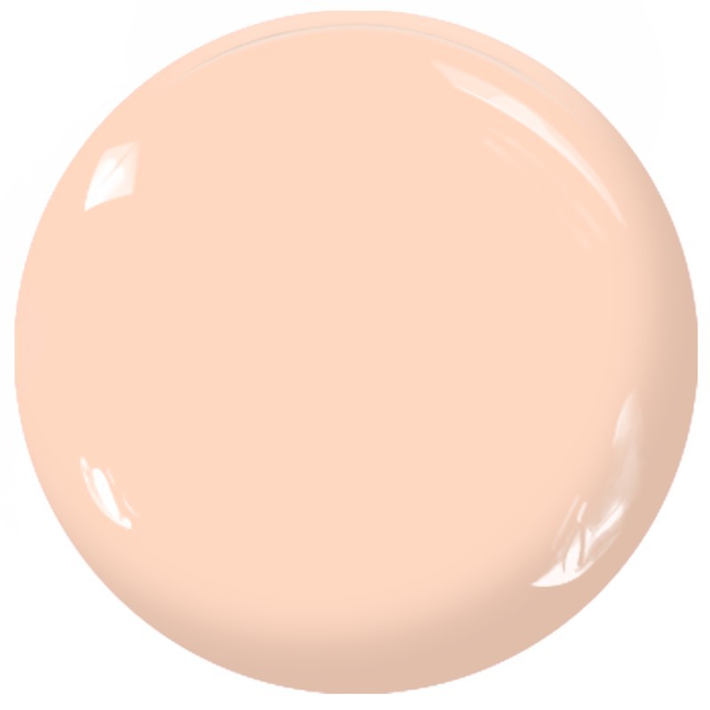 Le Mini Macaron Gel Polish 8,5 ml - Créme Brûlée