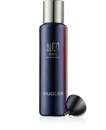 Thierry Mugler Alien Man edt refill 100ml