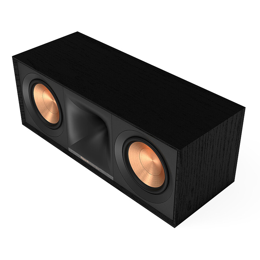 Yamaha RX-V6A Noir + Klipsch R605-FA HCM 5.0