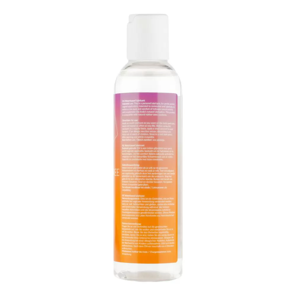 EasyGlide glycerinfri glidecreme - 150 ml.