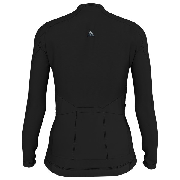 7mesh - Women's Ashlu Merino Jersey L/S - Fietsshirt