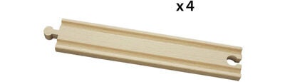 BRIO World 33341 Skinner Rett - Lange