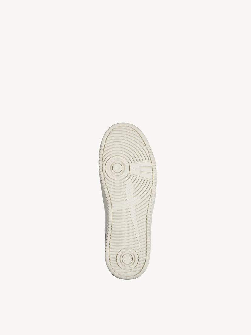 Sneaker - metallic