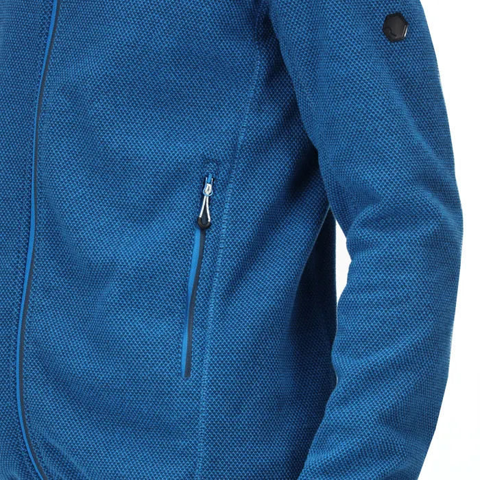 Regatta Torrens Fleece Jas Heren