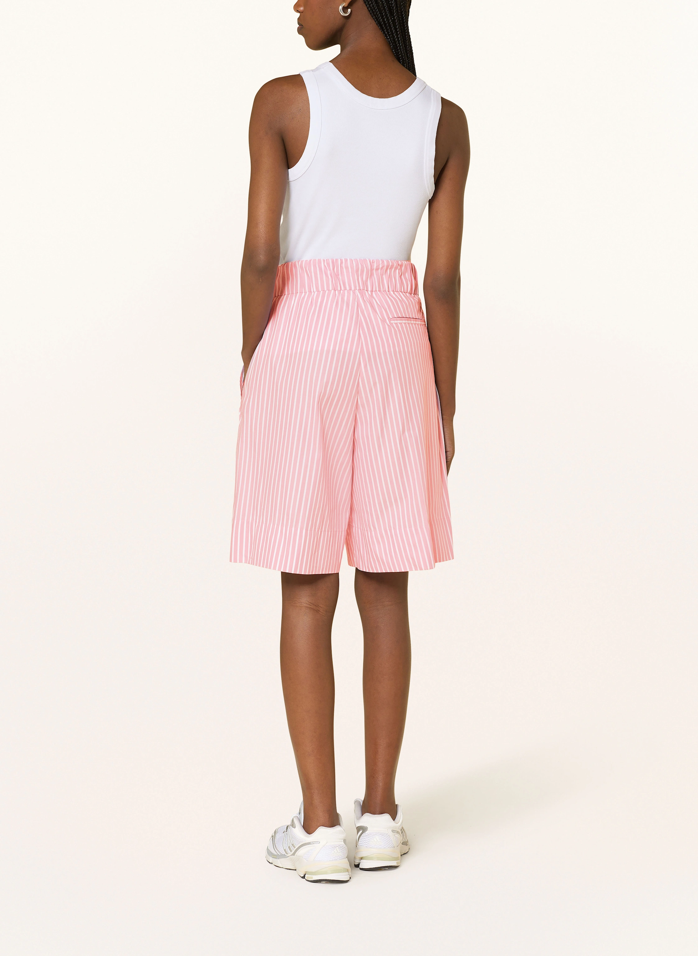 MYTHS Bermudas