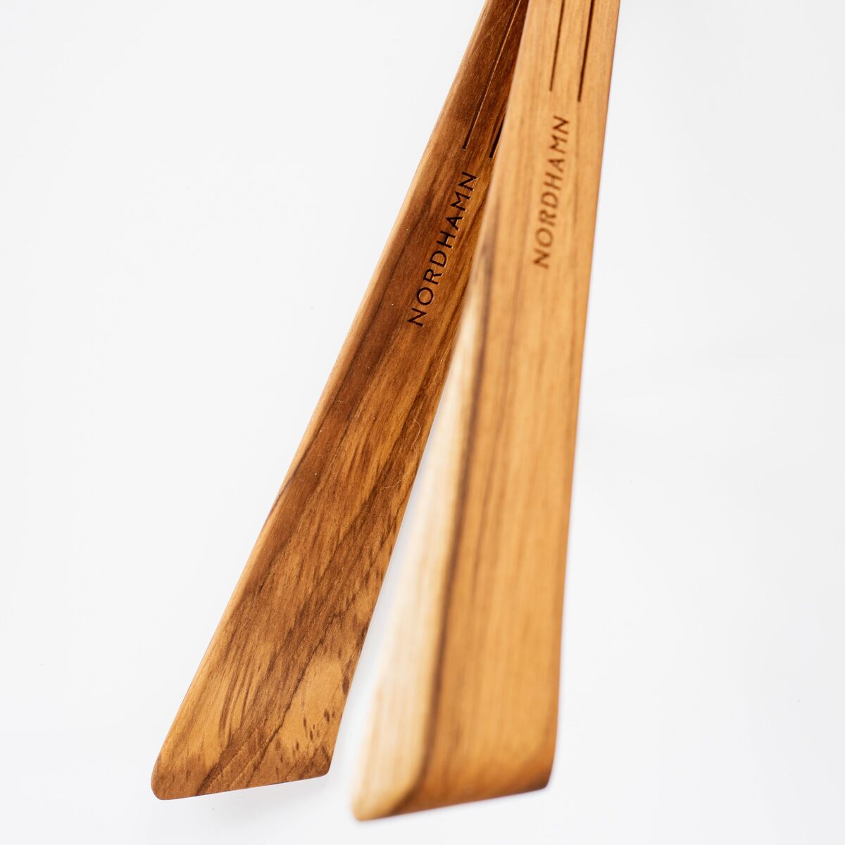 Tang 33 cm, teak