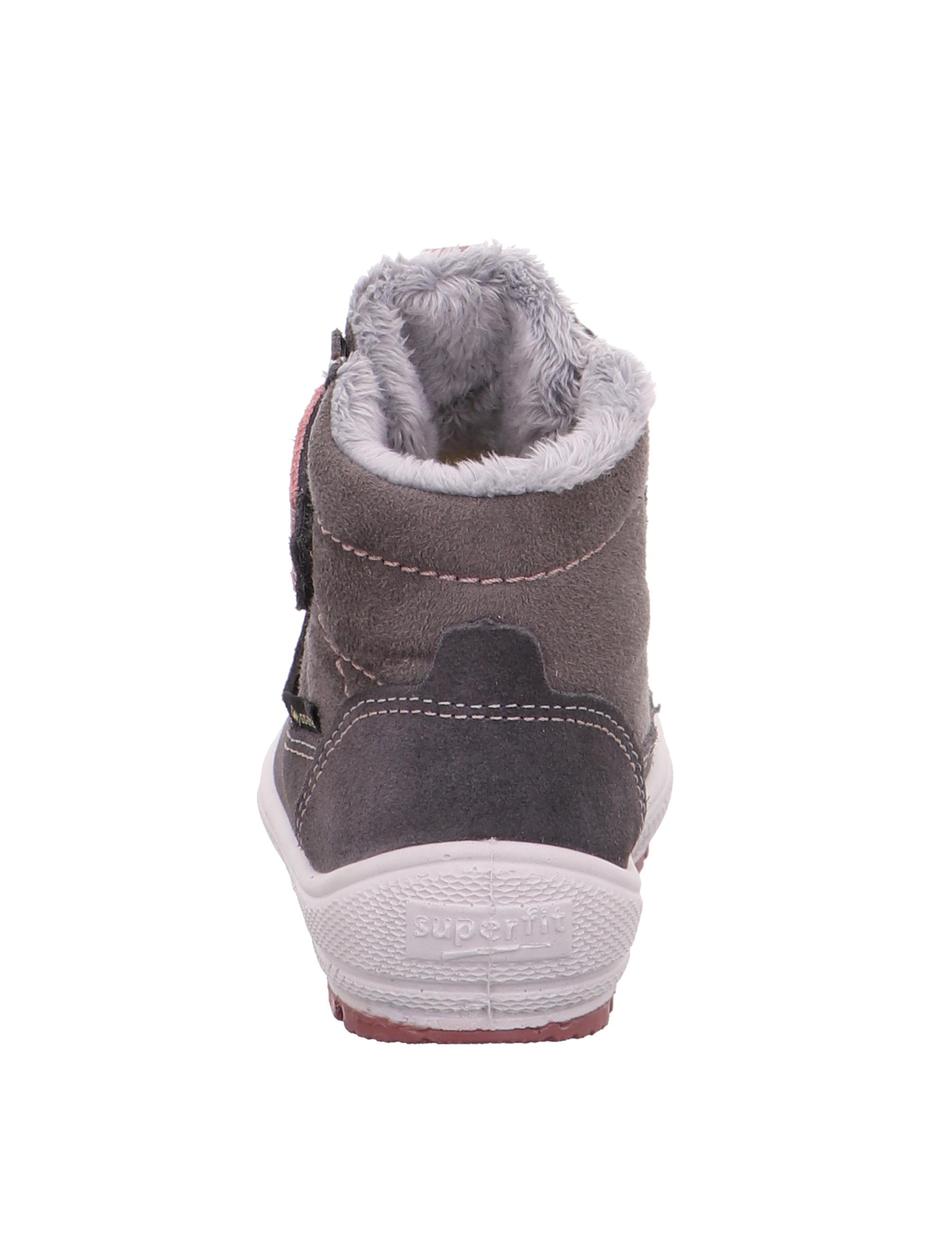 Winterstiefel GROOVY