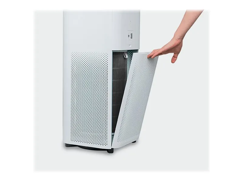 Xiaomi MI AC-M15-SC - Luftrenser - gulvstående