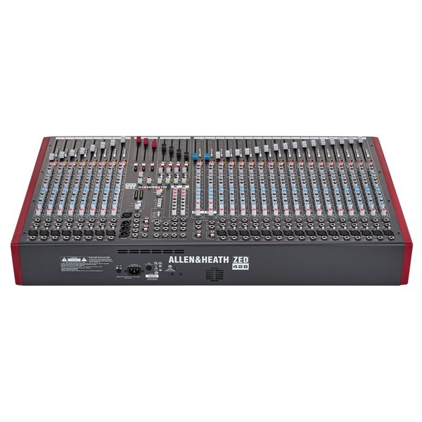 Allen & Heath ZED-428 Konsolenmixer