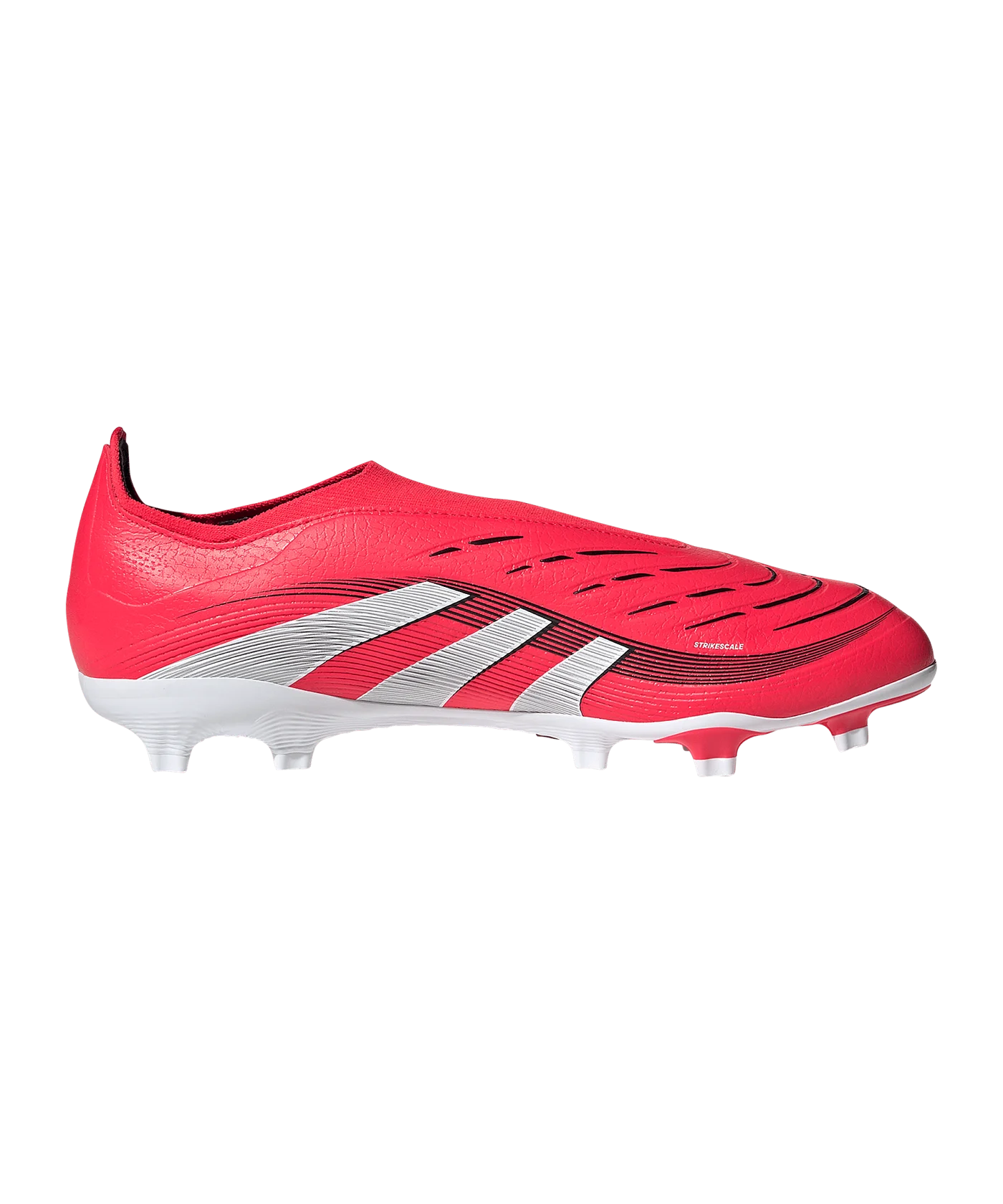adidas Predator League LL FG Pure Victory Rot
