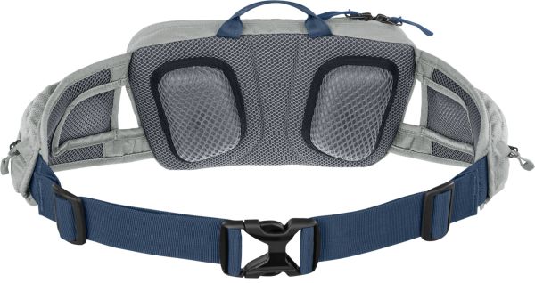 Evoc Hip Pouch Stone Bæltetaske, 1L