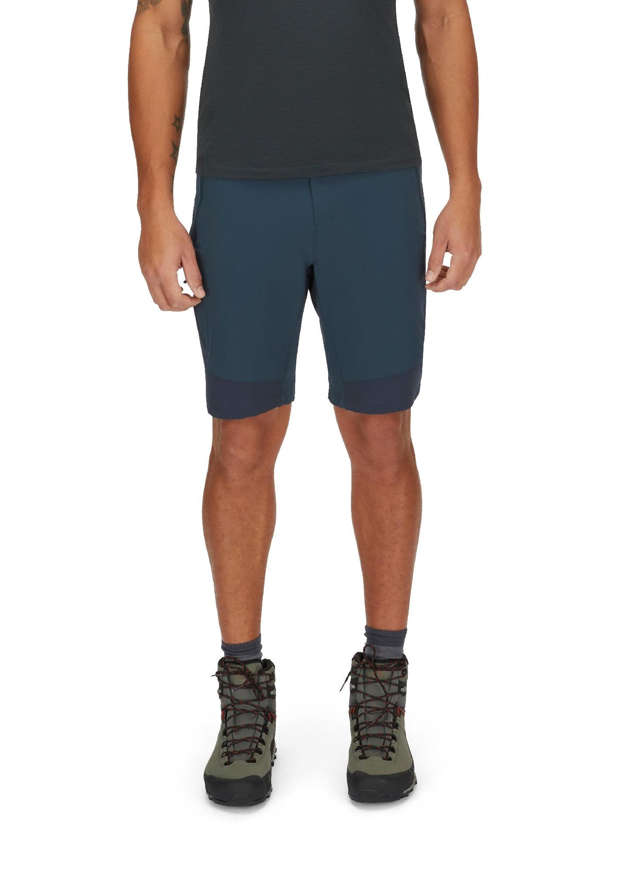 Rab<br>Torque Mountain Shorts