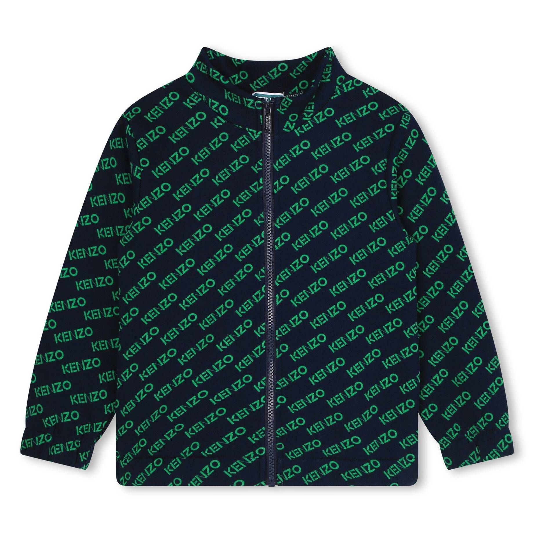 Kenzo| Jungen Sweatjacke