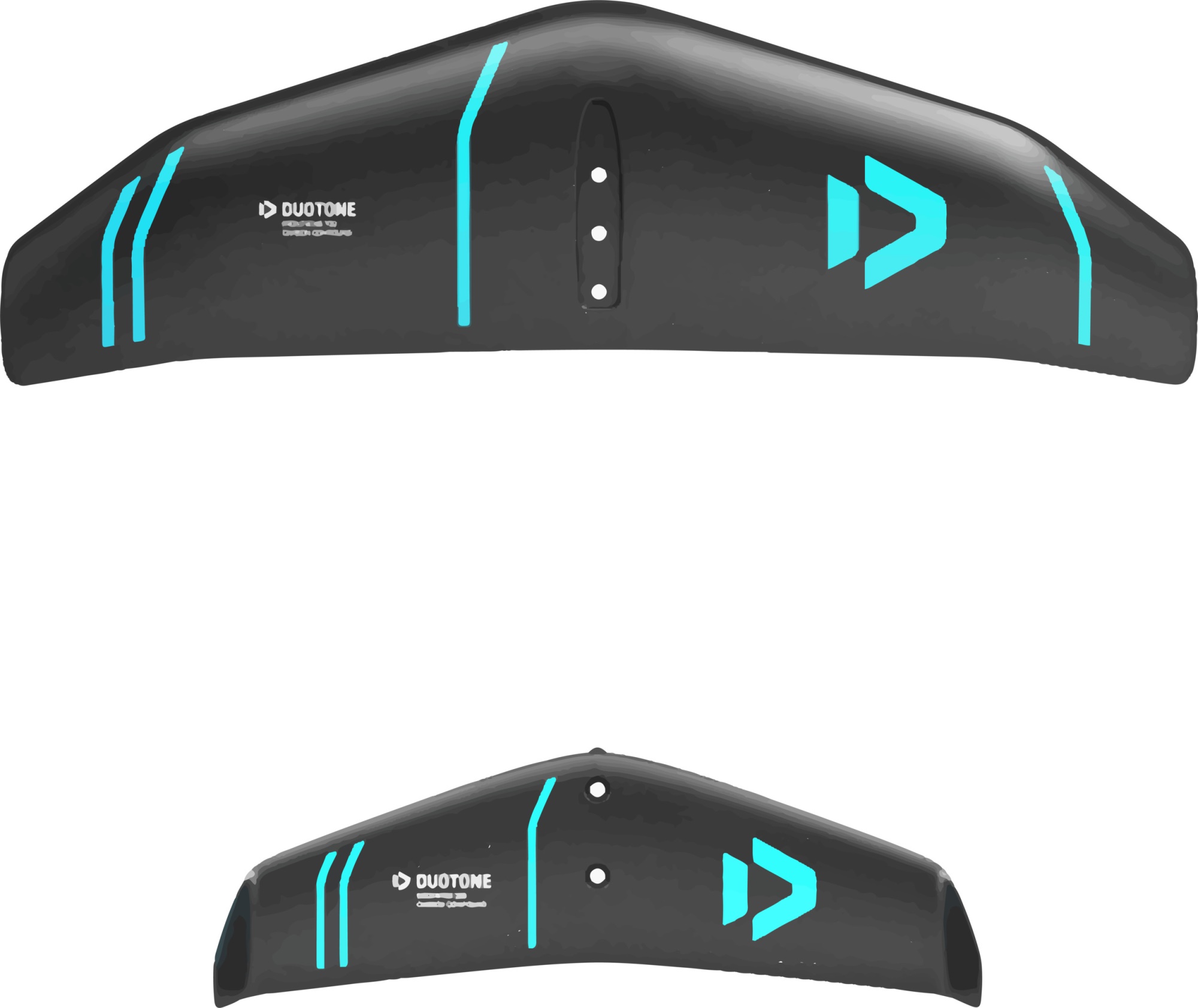 DUOTONE Foil Wing Set Freeride 700