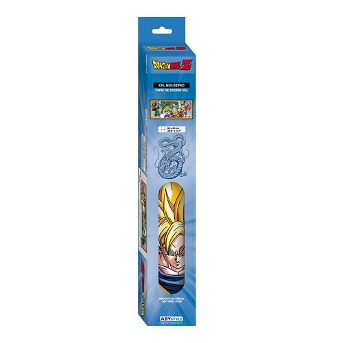 DRAGON BALL -Mousepad XXL