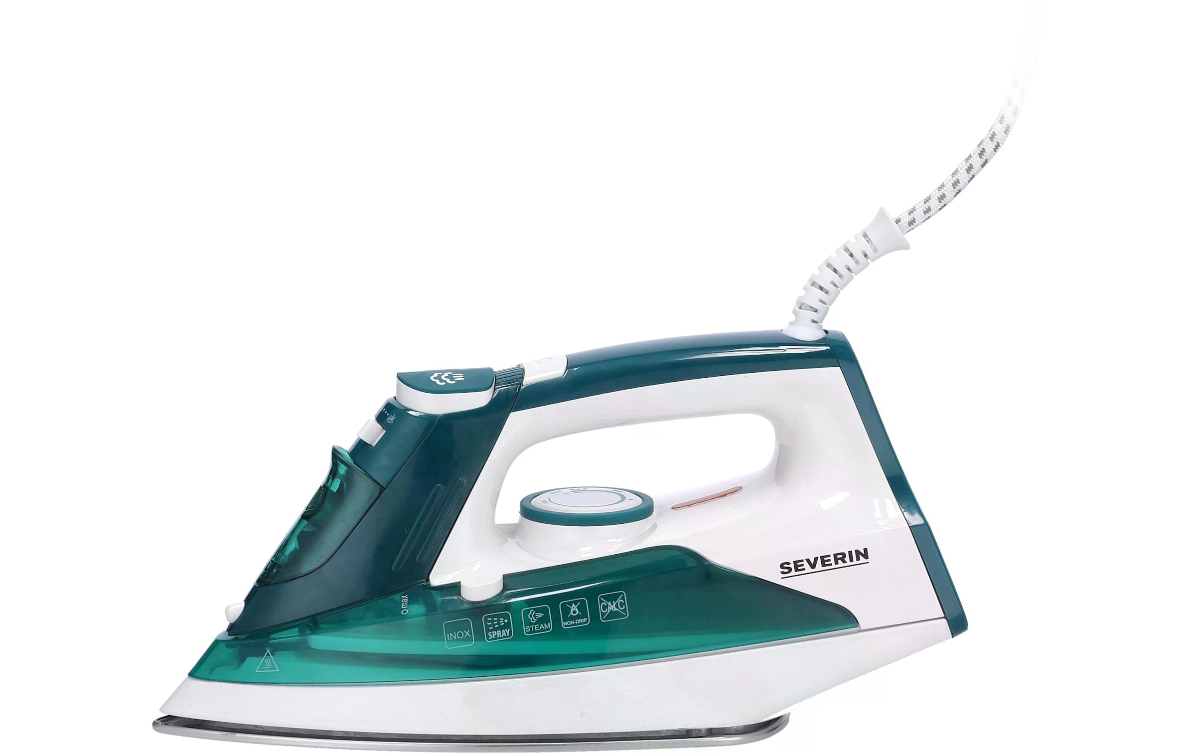 Severin Dampfbügeleisen »BA 3261« 2400 W