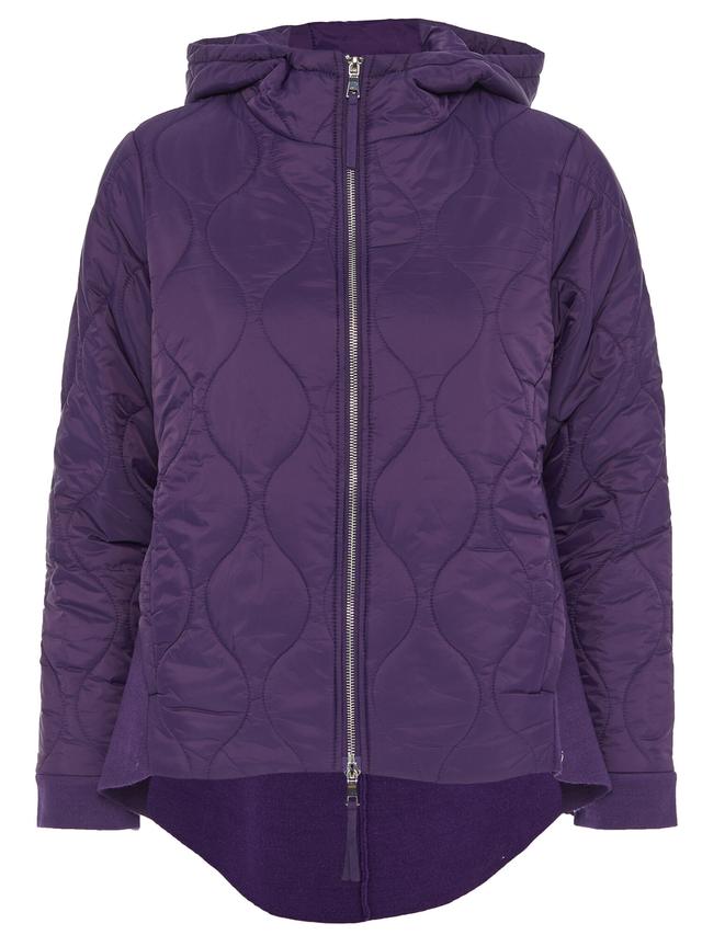Steppjacke