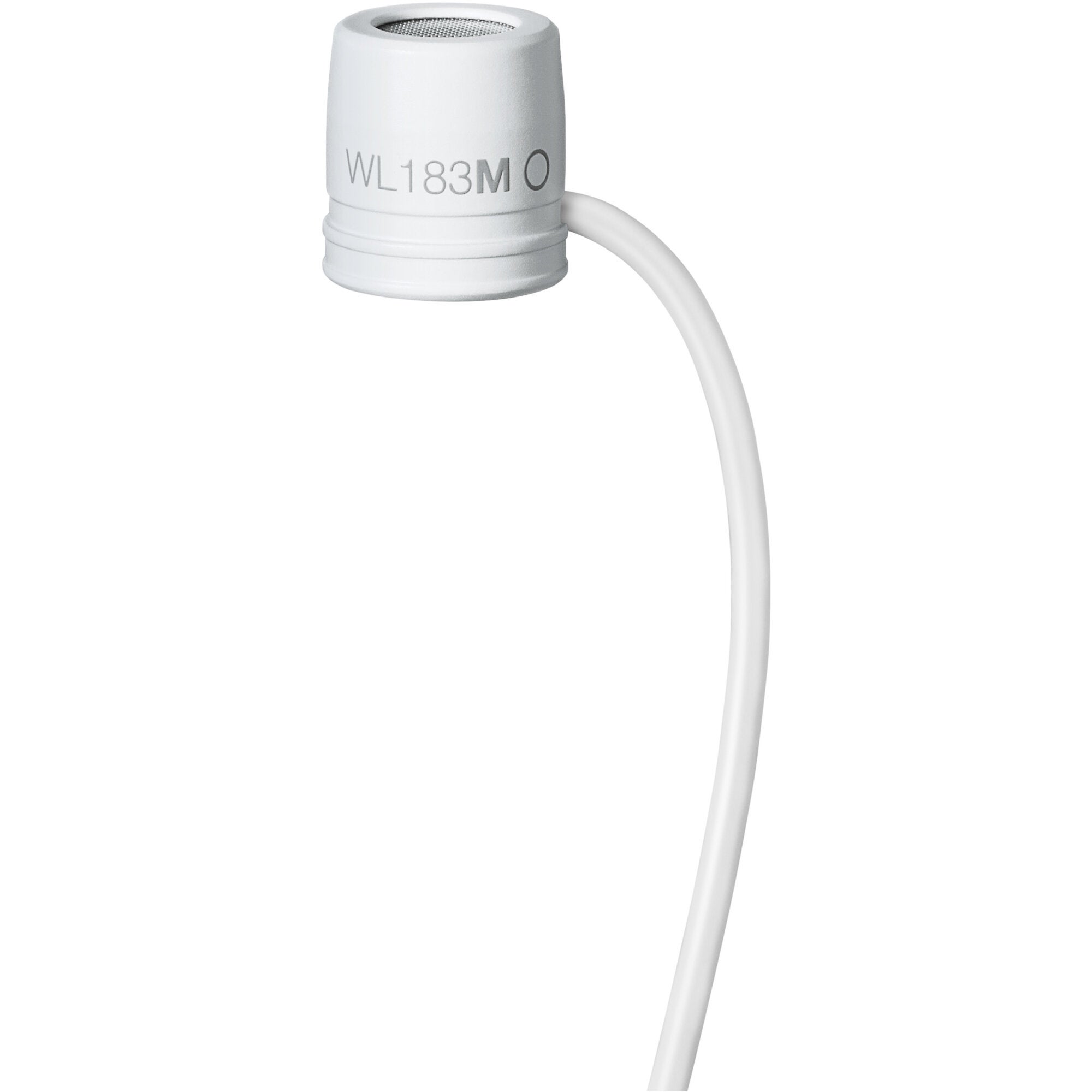 Shure WL183MW/O-LM3 dasspeldmicrofoon