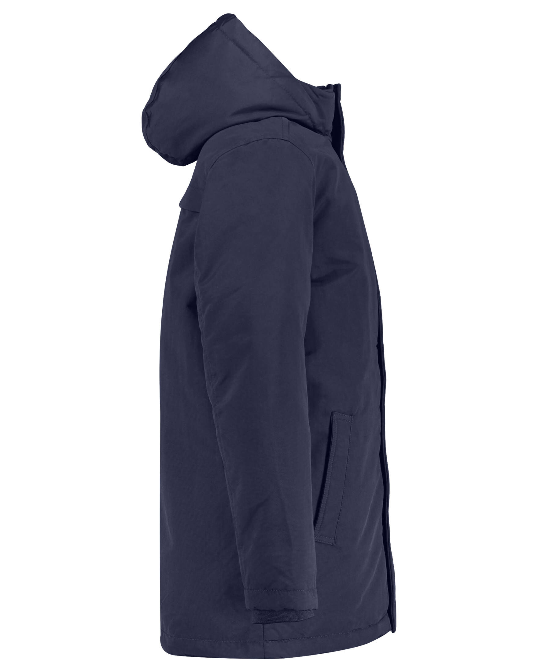Tommy Hilfiger| Jungen Parka ESSENTIAL