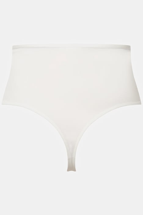String-Panty, Spitze, T-String hinten, Ziersteine