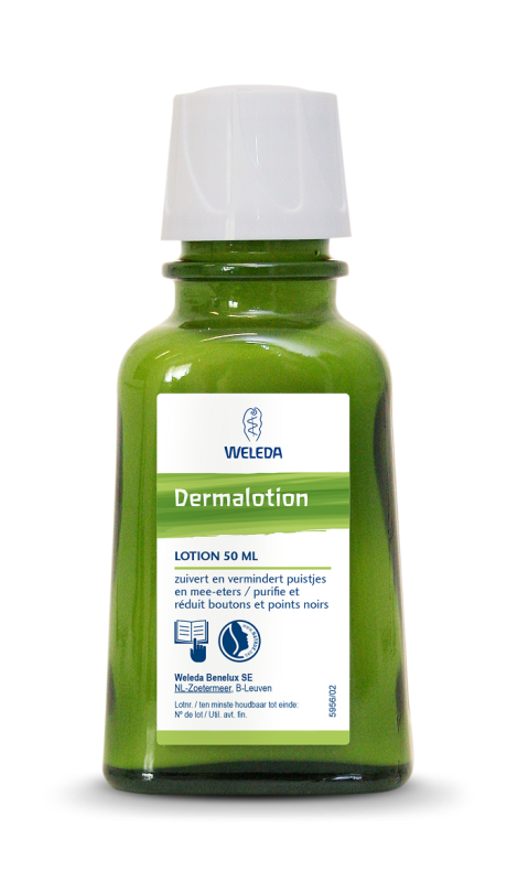 Weleda Dermalotion 50ml
