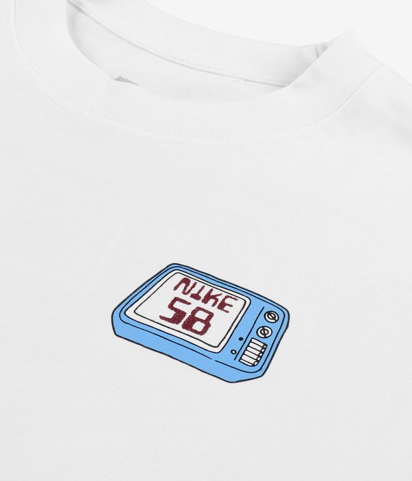 Nike SB M90 Brainwash Longsleeve (white)