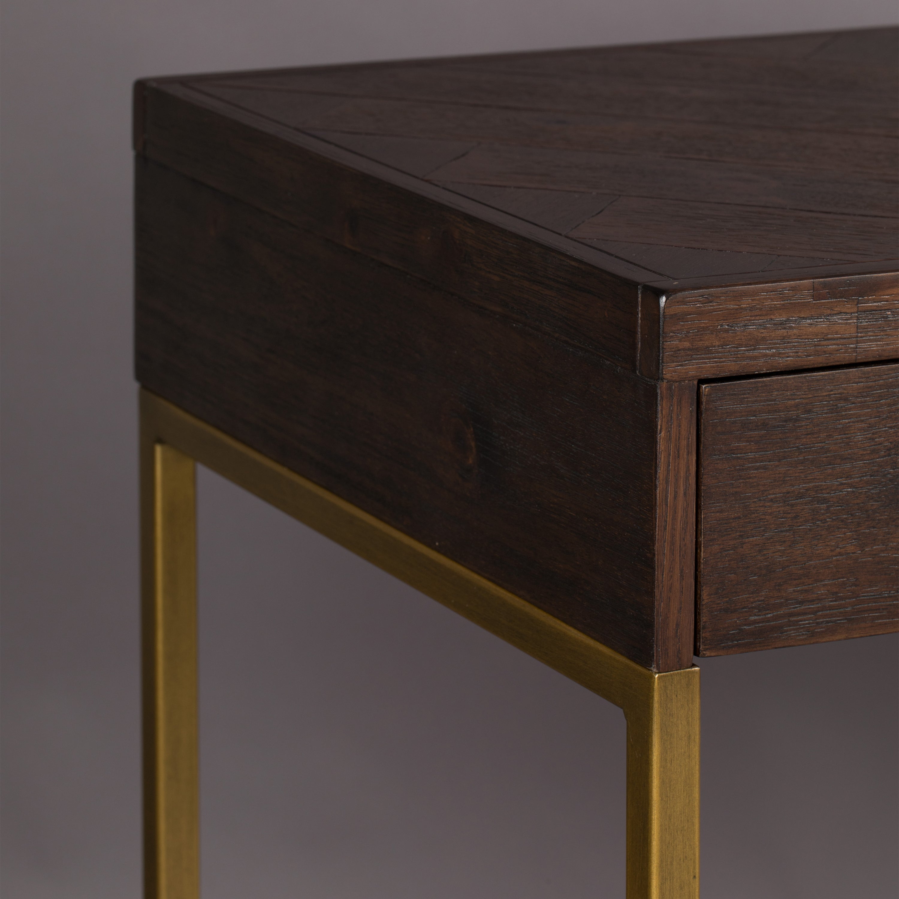 Dutchbone Class Sidetable