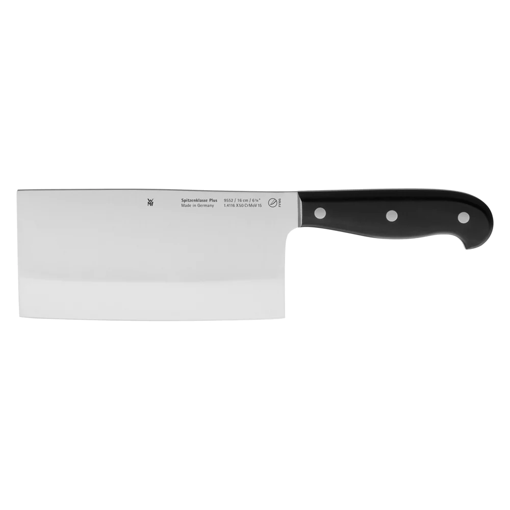 Couteau de chef chinois 16 cm WMF