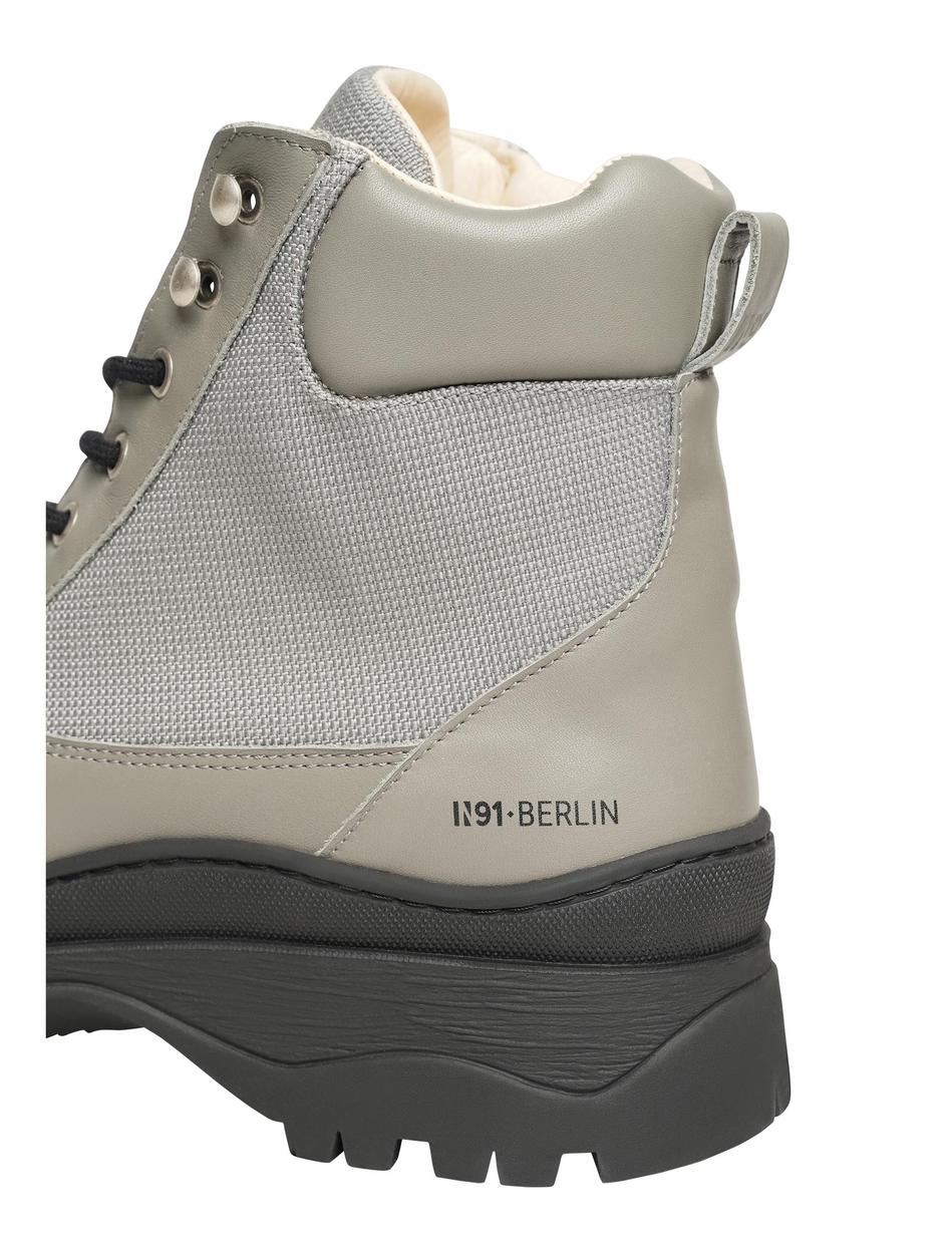 SCHNÜRBOOTS STYLE CHOICE GH1