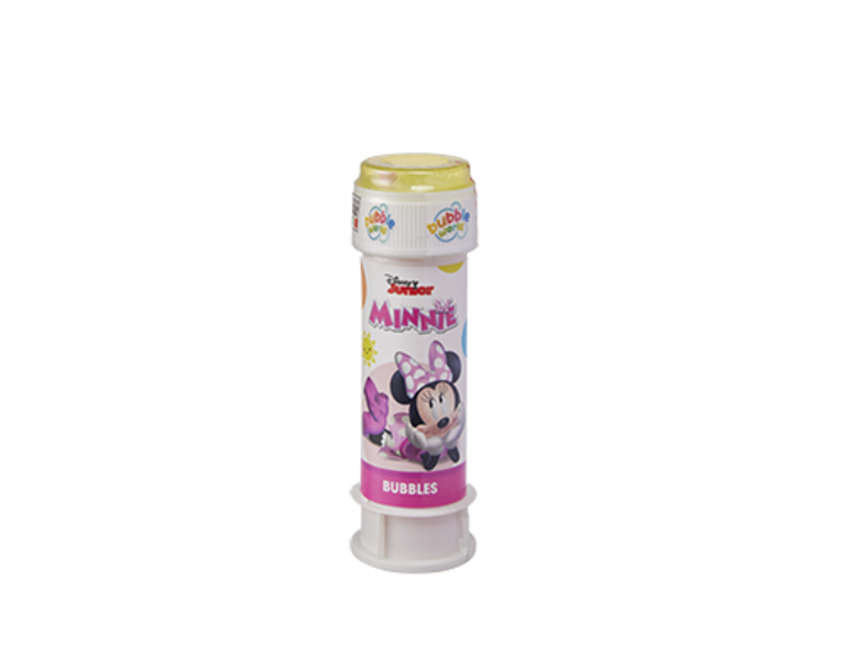 Seifenblasen Minnie Mouse