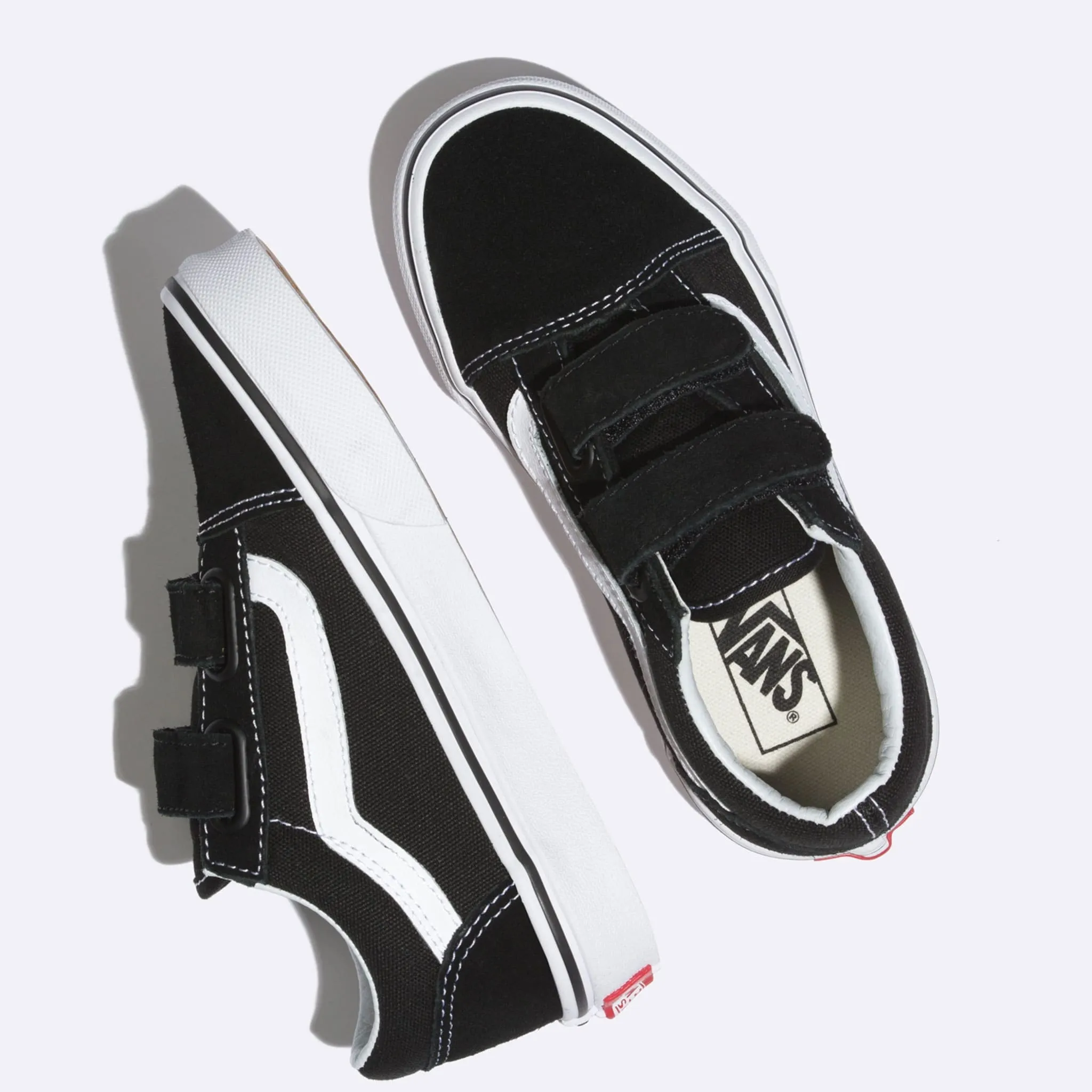 Vans Soulier Old Skool V Pointures 11-3