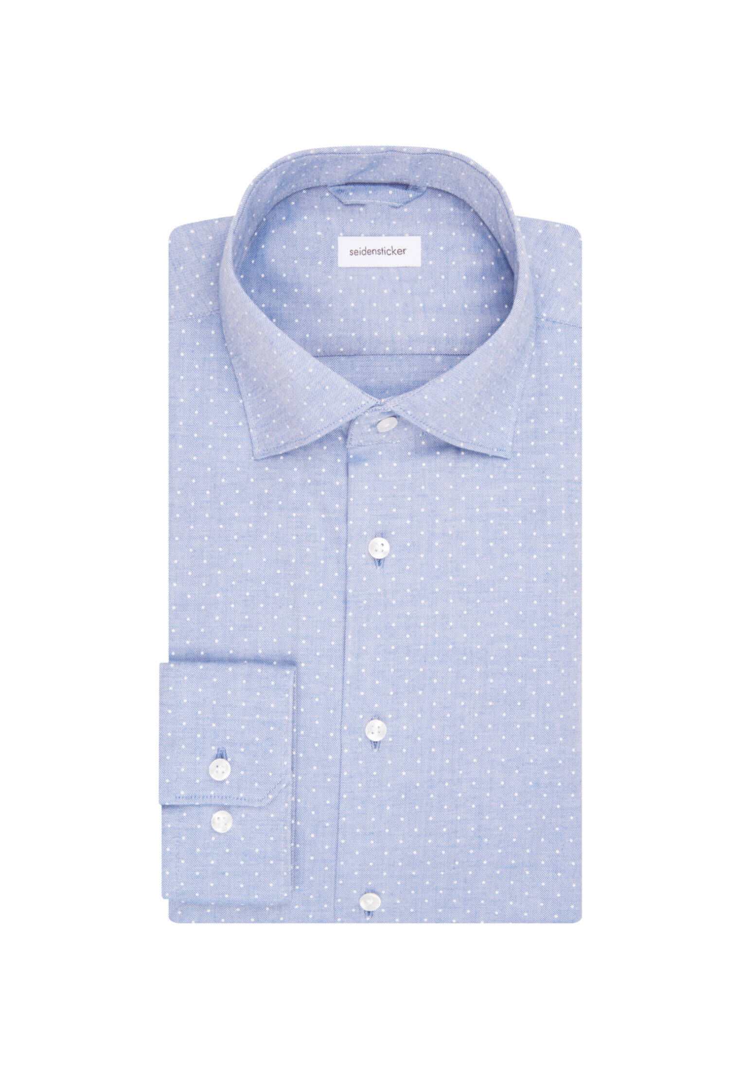 Seidensticker| Herren Business Hemd X-Slim