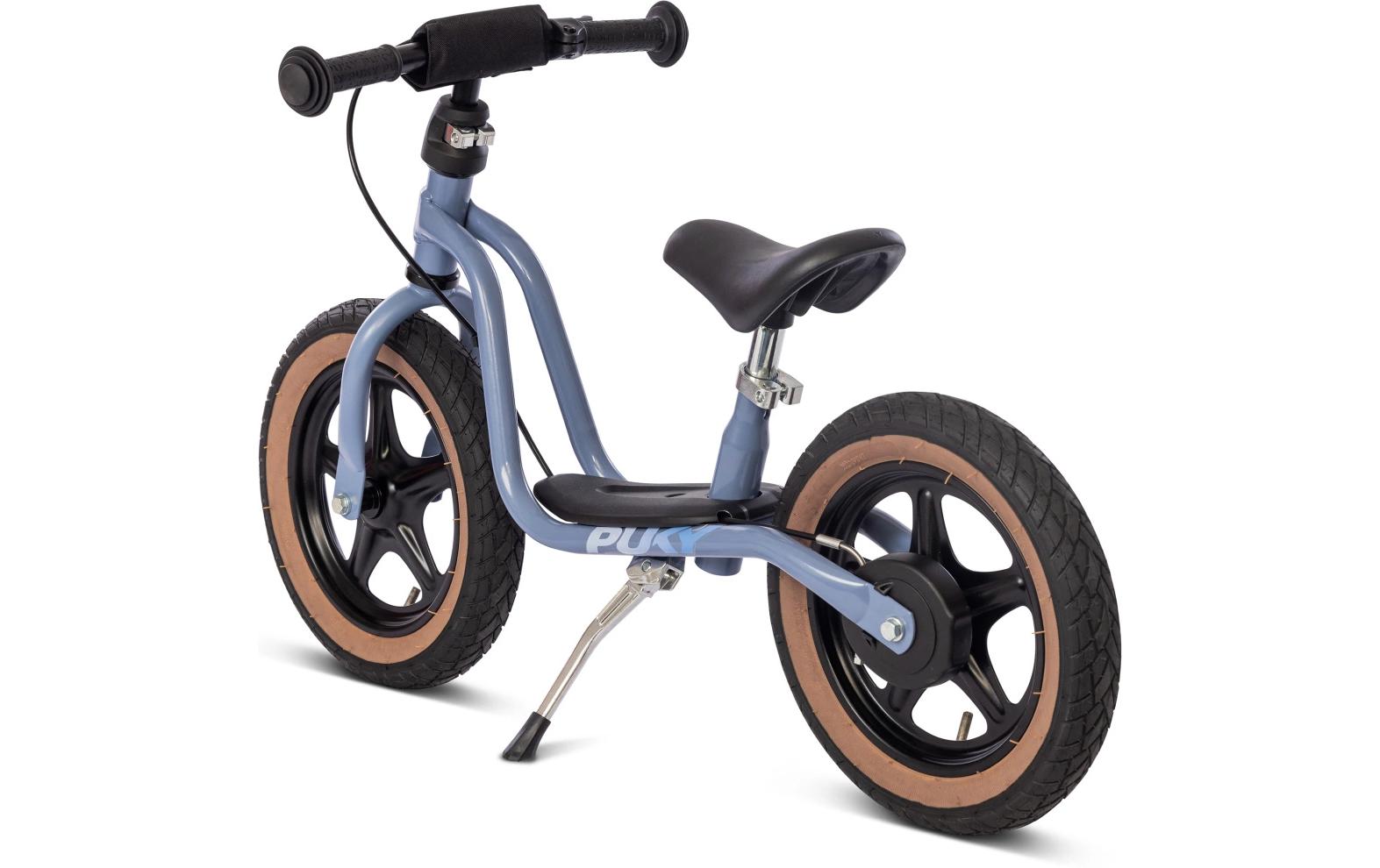 Kinder-Laufrad pigeon blue Grösse L<br>Laufrad für Kinder