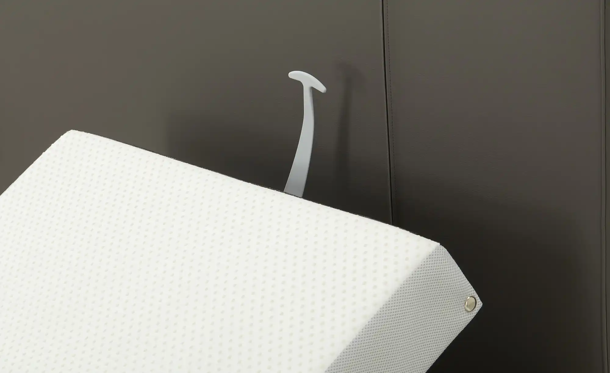 RUF Boxspringbett Silva
